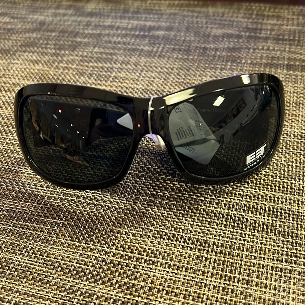 Black Sunglasses